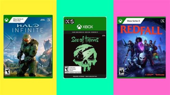 Is Halo still Xbox exclusive?