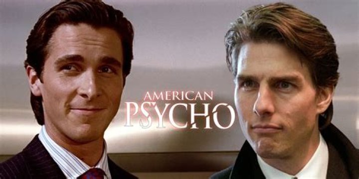 Is Patrick Bateman based on a real person?