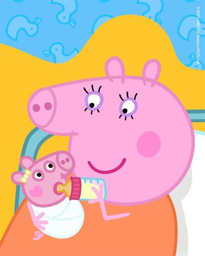 Is Peppa Pig a good show for toddlers?