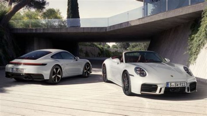 Is Porsche Austrian or German?