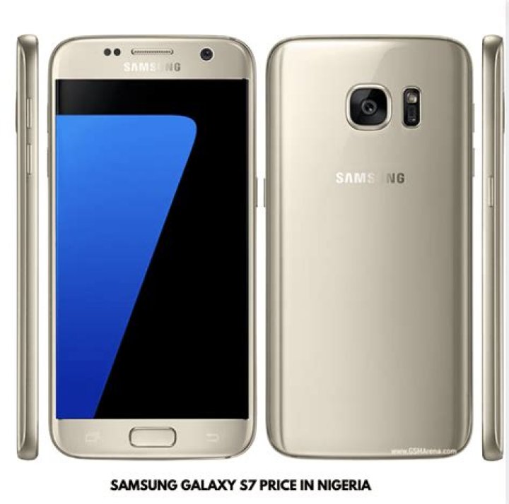 Is Samsung s7 MHL enabled?