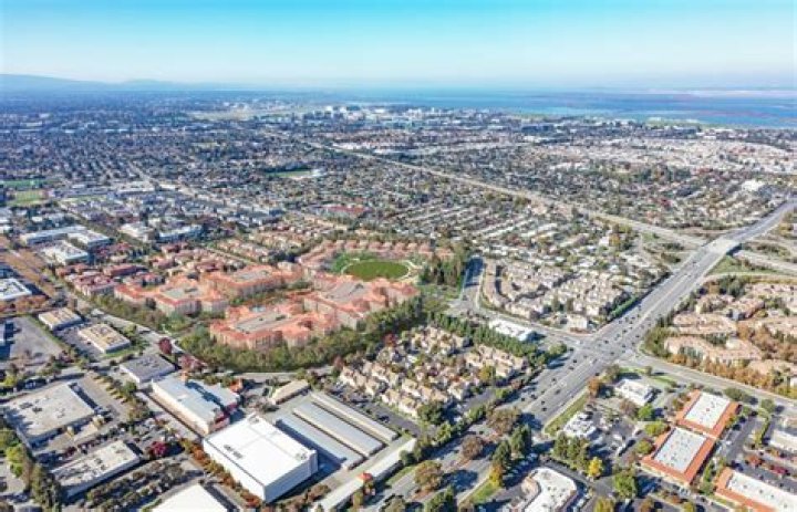 Is Sunnyvale a city?