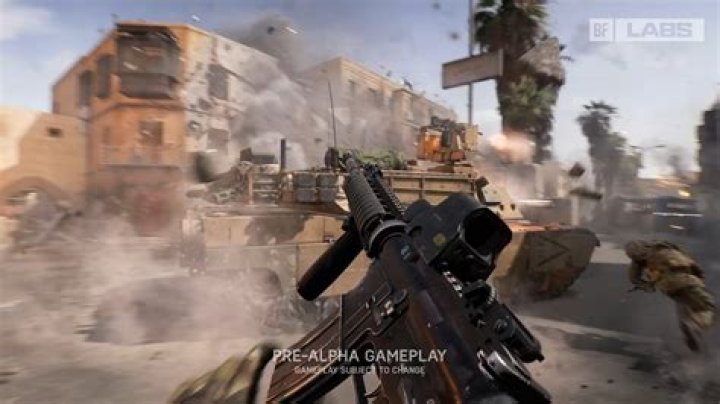 Is there a battlefield hardline 2?