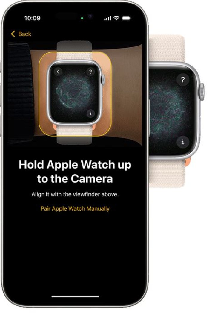 Is there a step counter on Apple Watch 3?