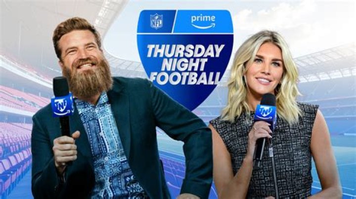 Is Thursday Night Football on local TV?