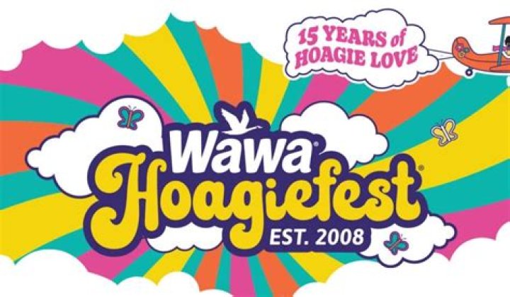 Is Wawa still having Hoagiefest?
