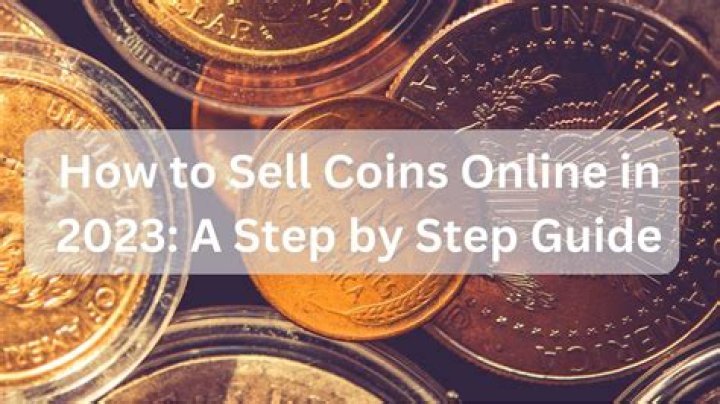 What's the best way to sell coins?