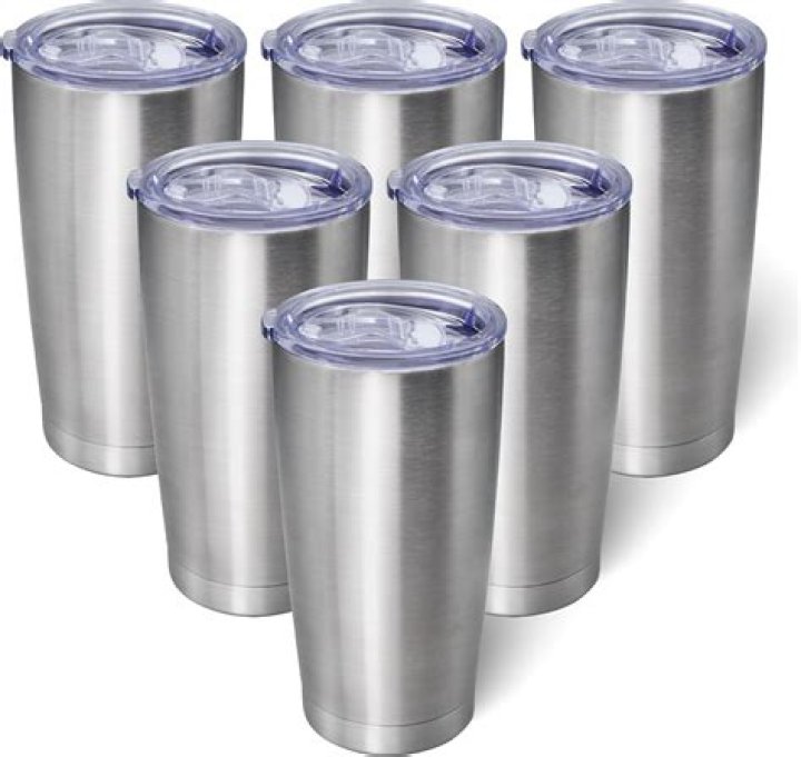 What are the best insulated cups?