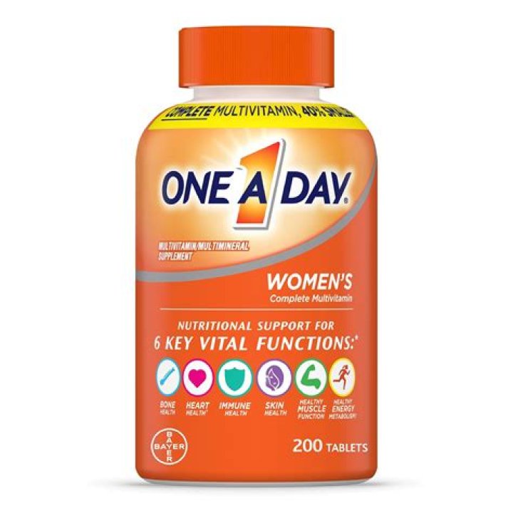 What are the best one a day contacts?