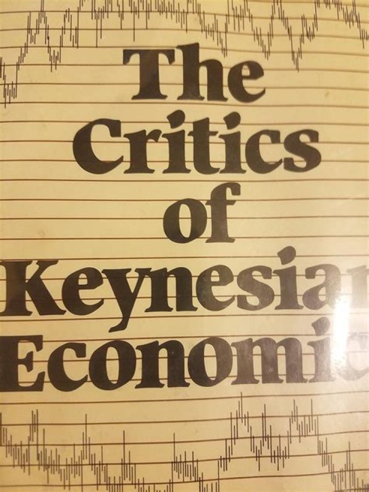 What are the biggest criticisms of Keynesian economics?