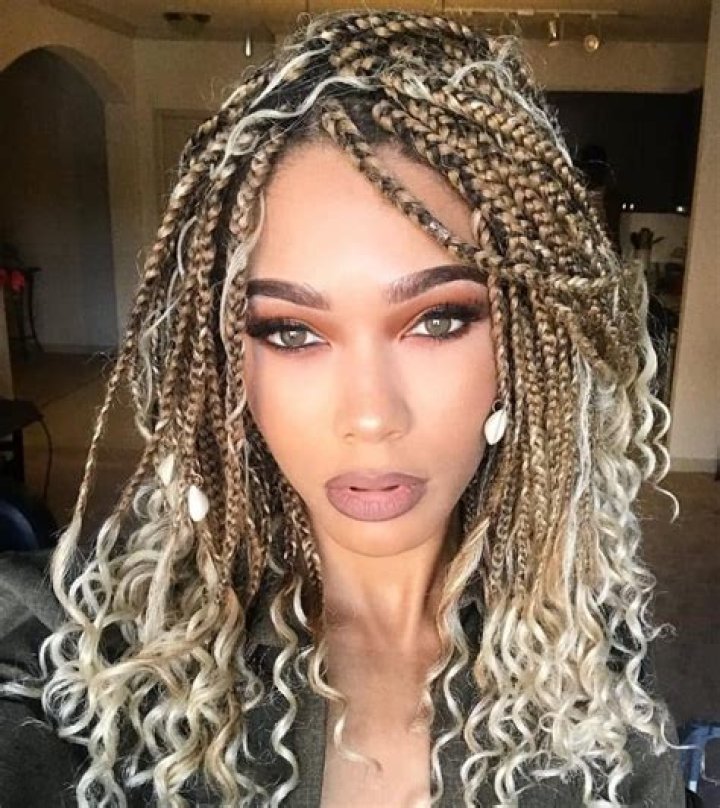 What are tree braids?