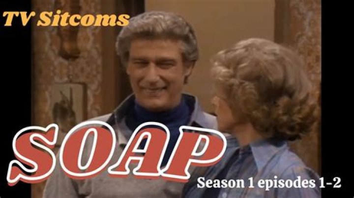 What are TV soaps? | ContextResponse.com