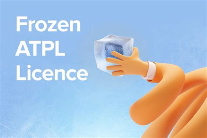 What ATPL frozen? | ContextResponse.com