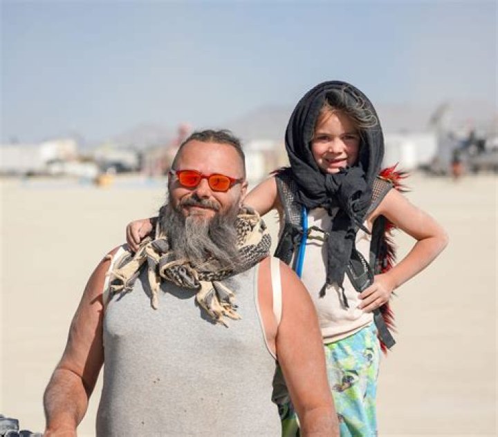 What can I purchase in Black Rock City?