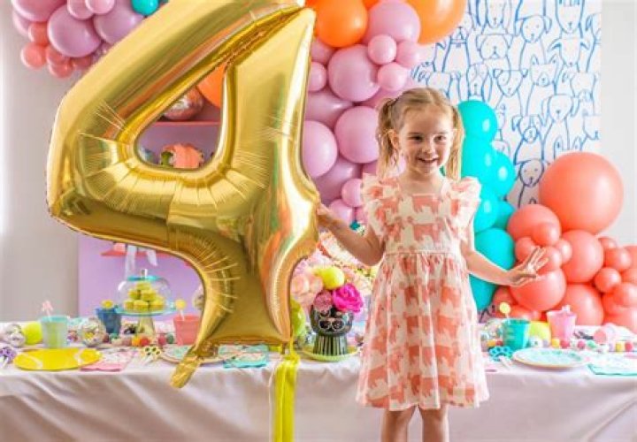 What can you do for a 7 year old birthday party?