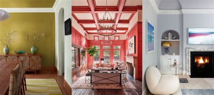 What color should I paint my condo?