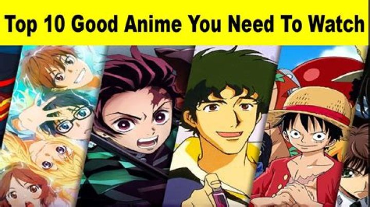 What comedy anime should I watch?