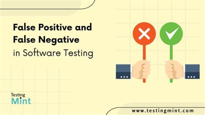 What could probably make motility test false negative?