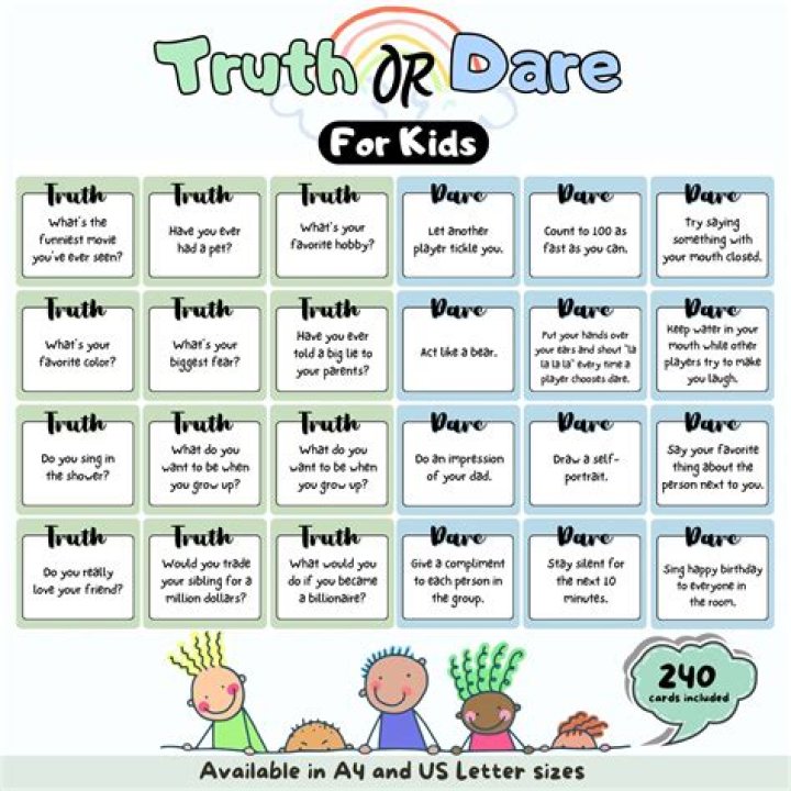 What does dare for more mean?