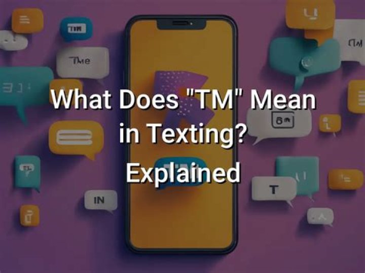 What does neat mean in texting?