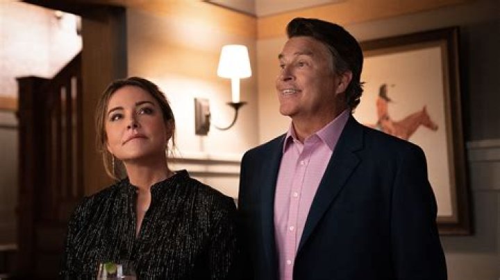 What happened to Marissa's husband on Bull?