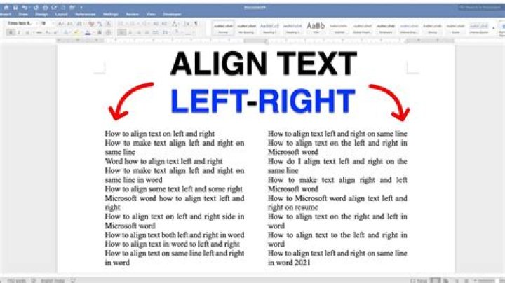 What happens if you put a left contact in your right eye?