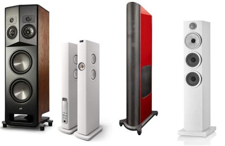 What Hifi best active speakers?