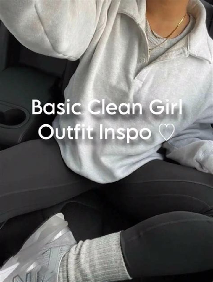 What is a basic clean?