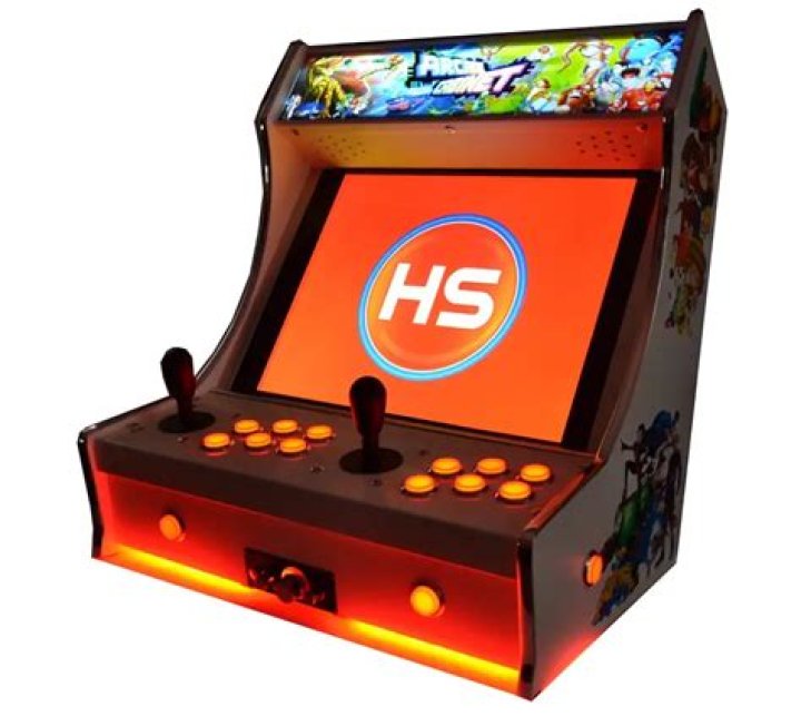 What is a MAME rom?