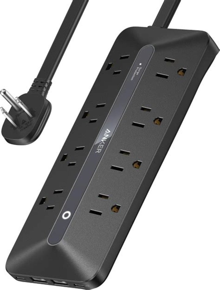 What is a power strip used for?