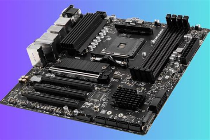 What is best motherboard?