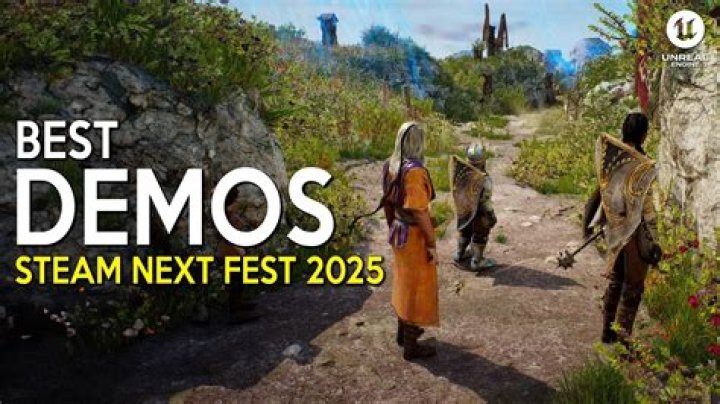 What is demo set?