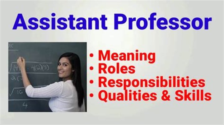 What is Prof short for?