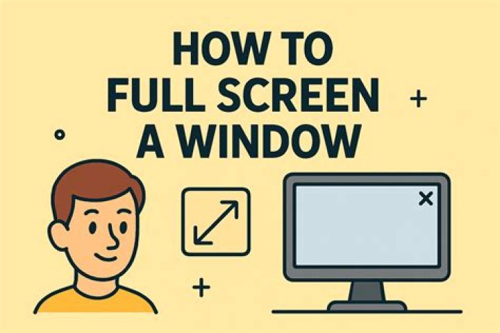 What is screen and coat?