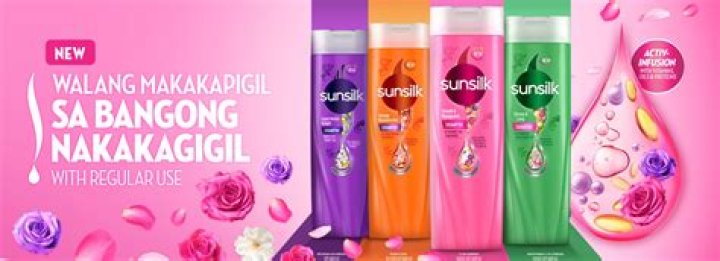 What is shampoo build up?