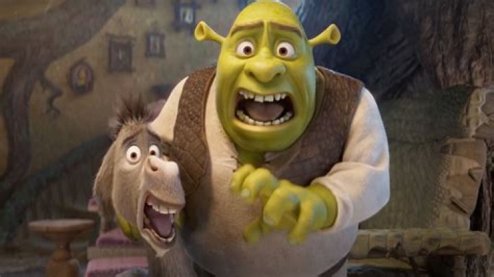 What is Shrek 3 called?