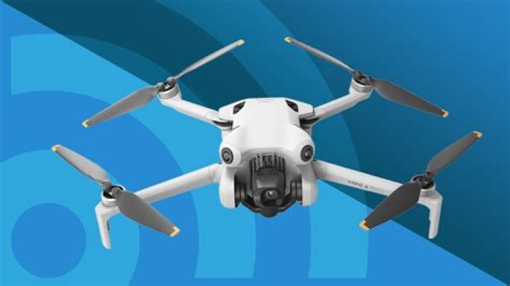 What is the best drone in 2019?