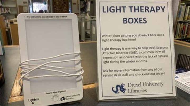 What is the best light therapy box?