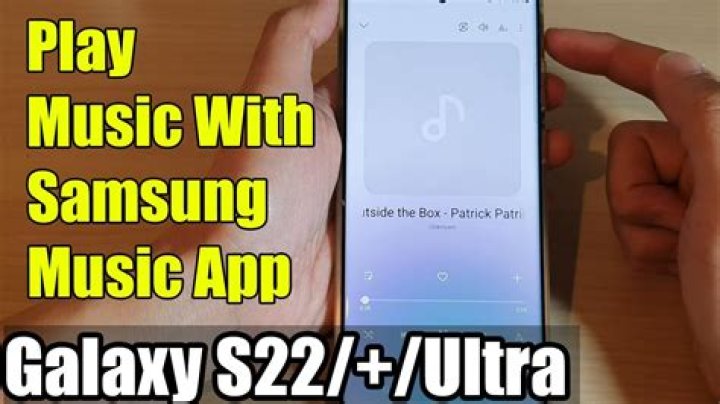 What is the best music player for Samsung s8?