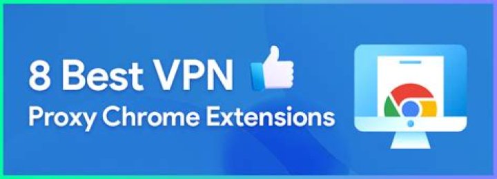 What is the best proxy for Chrome?