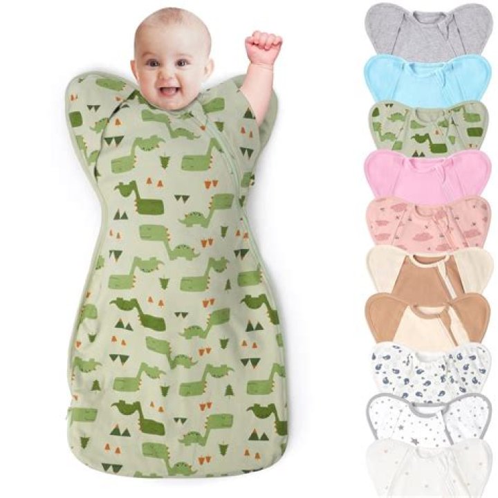 What is the best sleep sack for baby?