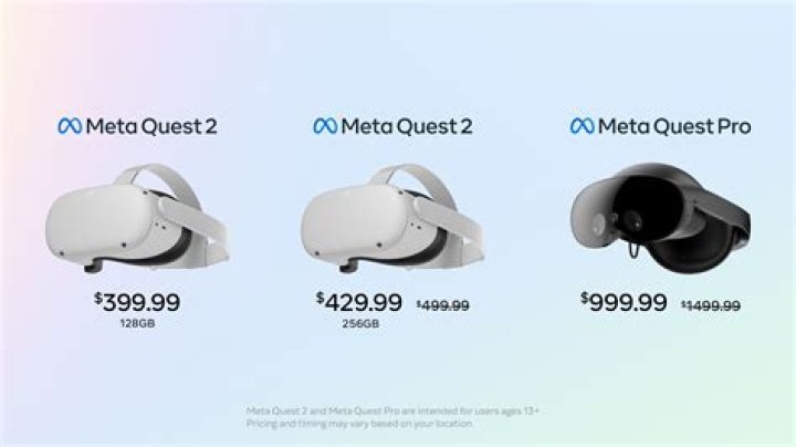 What is the new Oculus coming out?