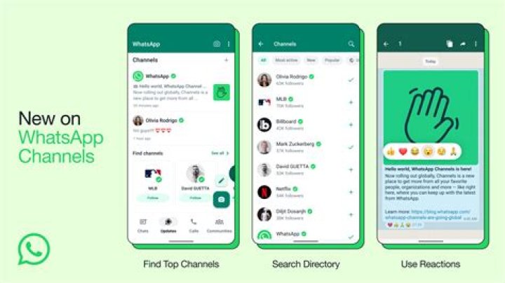 What is the problem of WhatsApp?