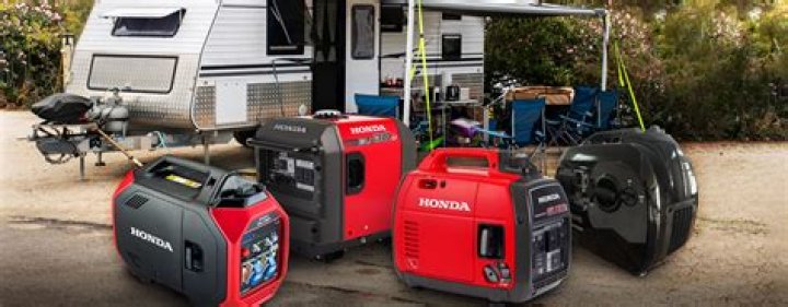 What kind of generator do I need for my RV?