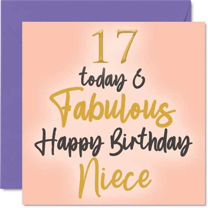 What should I get for my friend's 18th birthday?