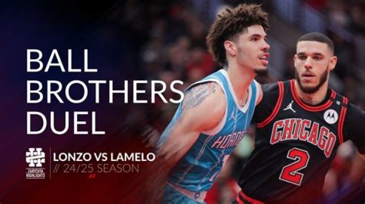 What was Lonzo ball stats in college?