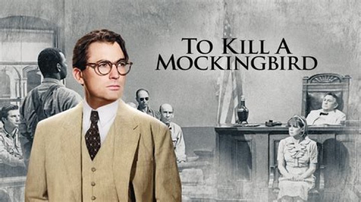 When was scout born in To Kill a Mockingbird?