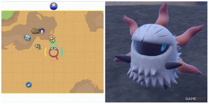Where can I find Larvesta in Pokemon White?
