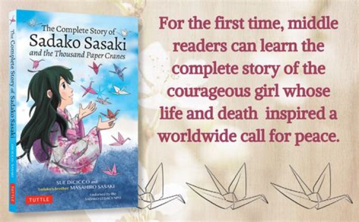 Where did Sadako die? | ContextResponse.com