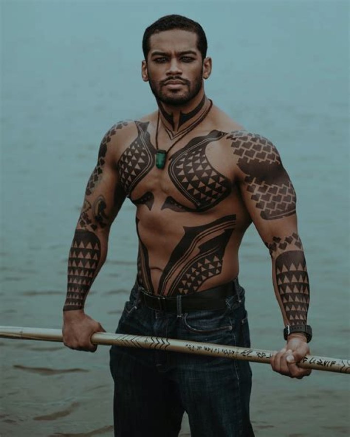 Where do tribal tattoos come from?
